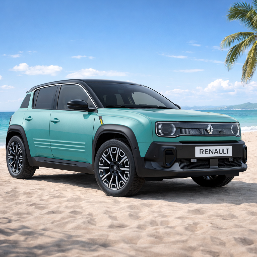 Elektromobilitätstag Veranstaltung im Autohaus W. Janßen